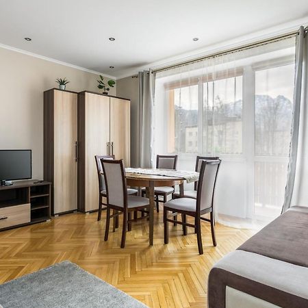 Rent Like Home - Bulwary III Zakopane Esterno foto