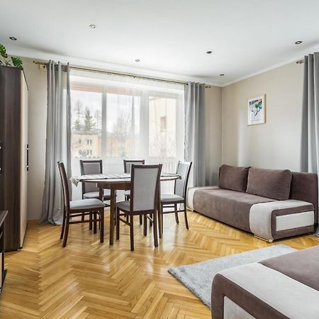 Rent Like Home - Bulwary III Zakopane Esterno foto
