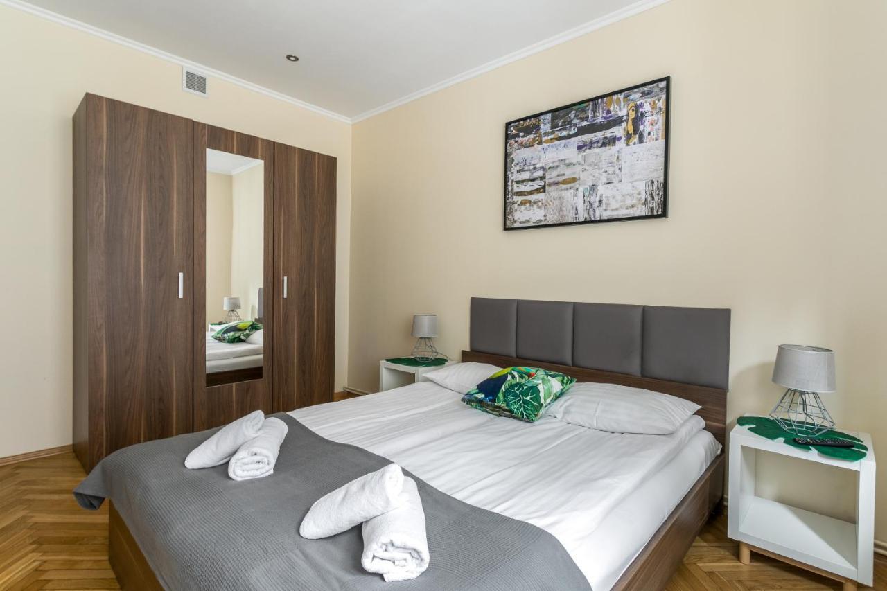 Rent Like Home - Bulwary III Zakopane Esterno foto
