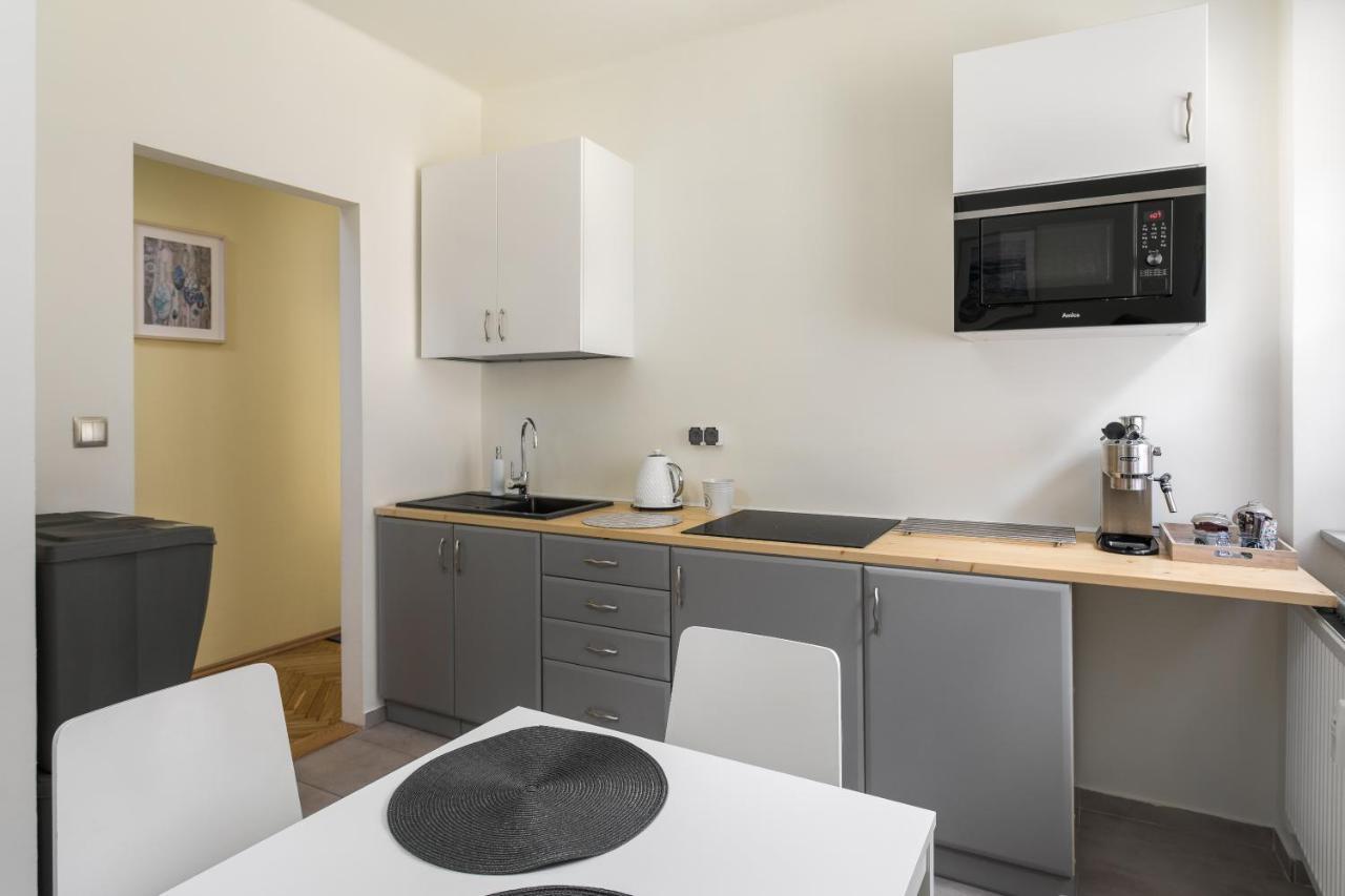 Rent Like Home - Bulwary III Zakopane Esterno foto