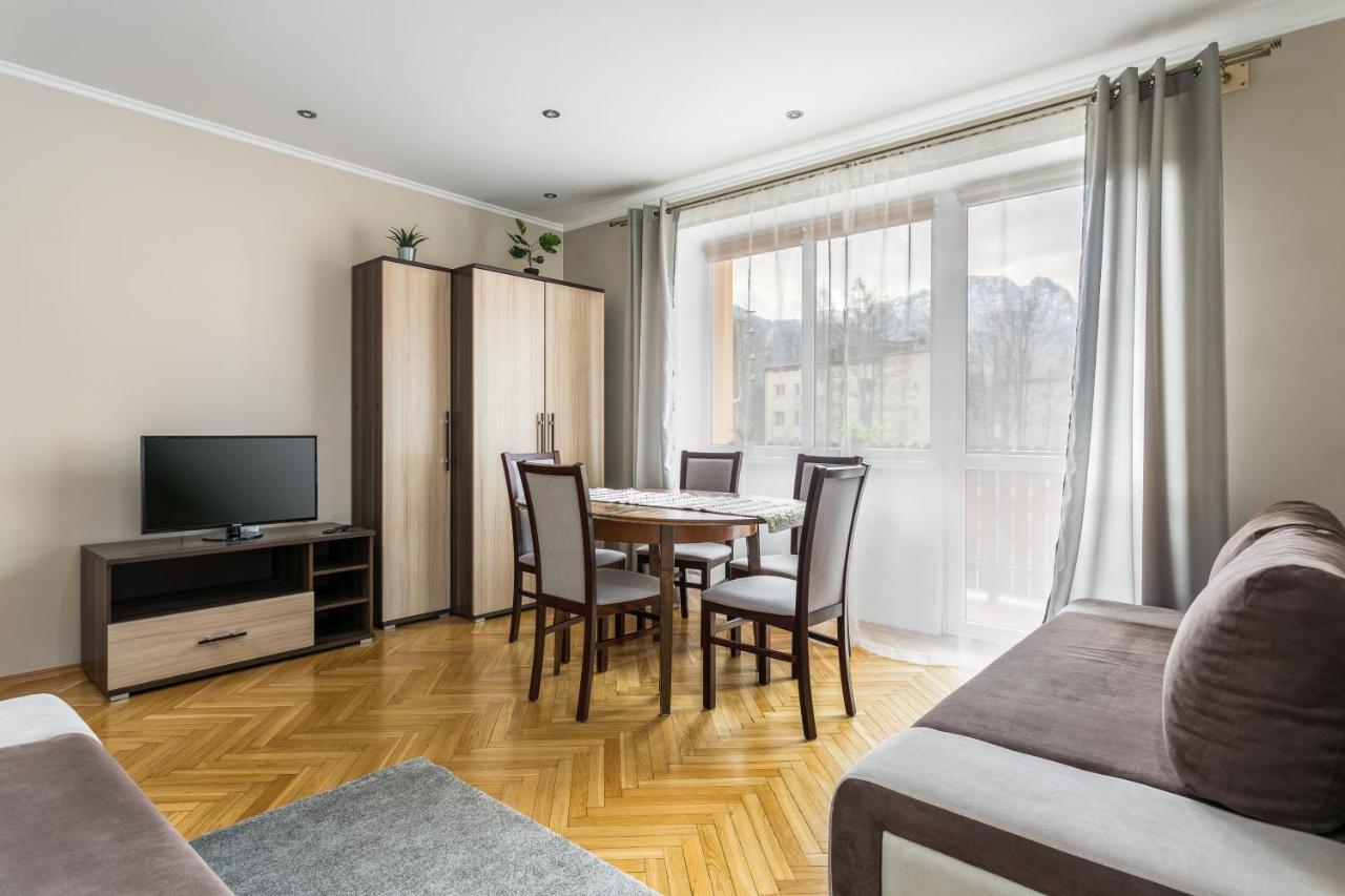 Rent Like Home - Bulwary III Zakopane Esterno foto