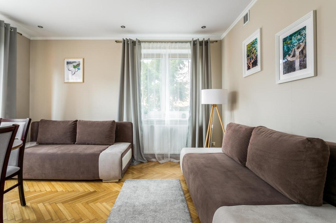 Rent Like Home - Bulwary III Zakopane Esterno foto