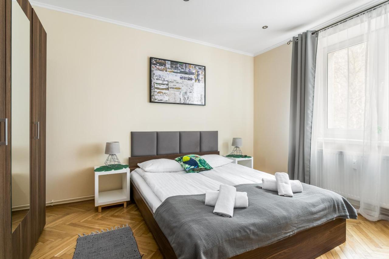 Rent Like Home - Bulwary III Zakopane Esterno foto