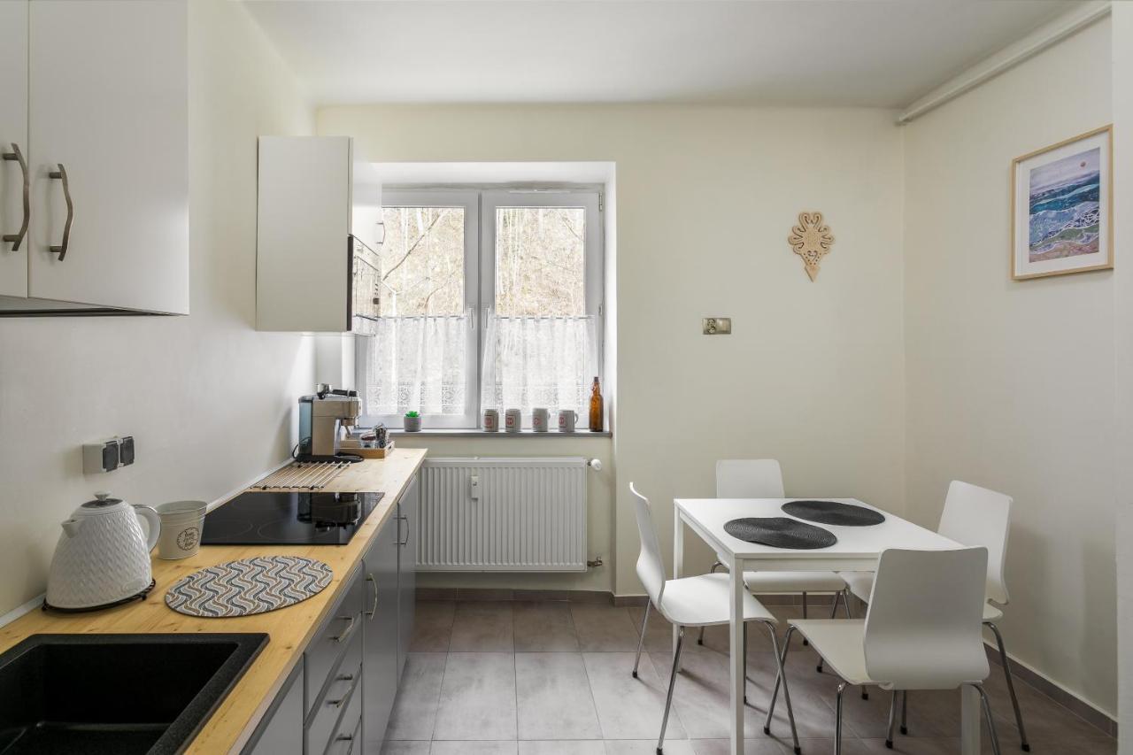 Rent Like Home - Bulwary III Zakopane Esterno foto