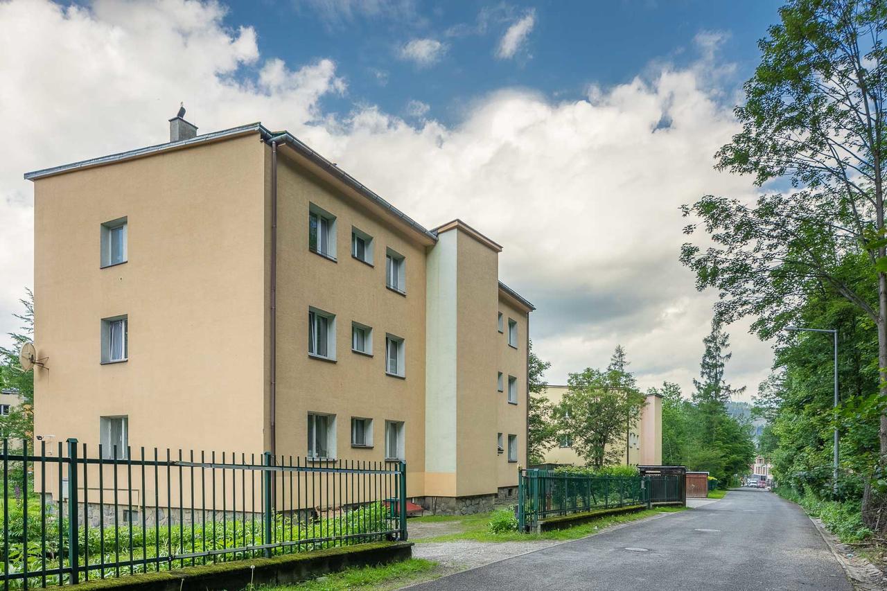 Rent Like Home - Bulwary III Zakopane Esterno foto