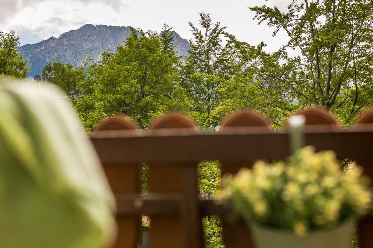 Rent Like Home - Bulwary III Zakopane Esterno foto