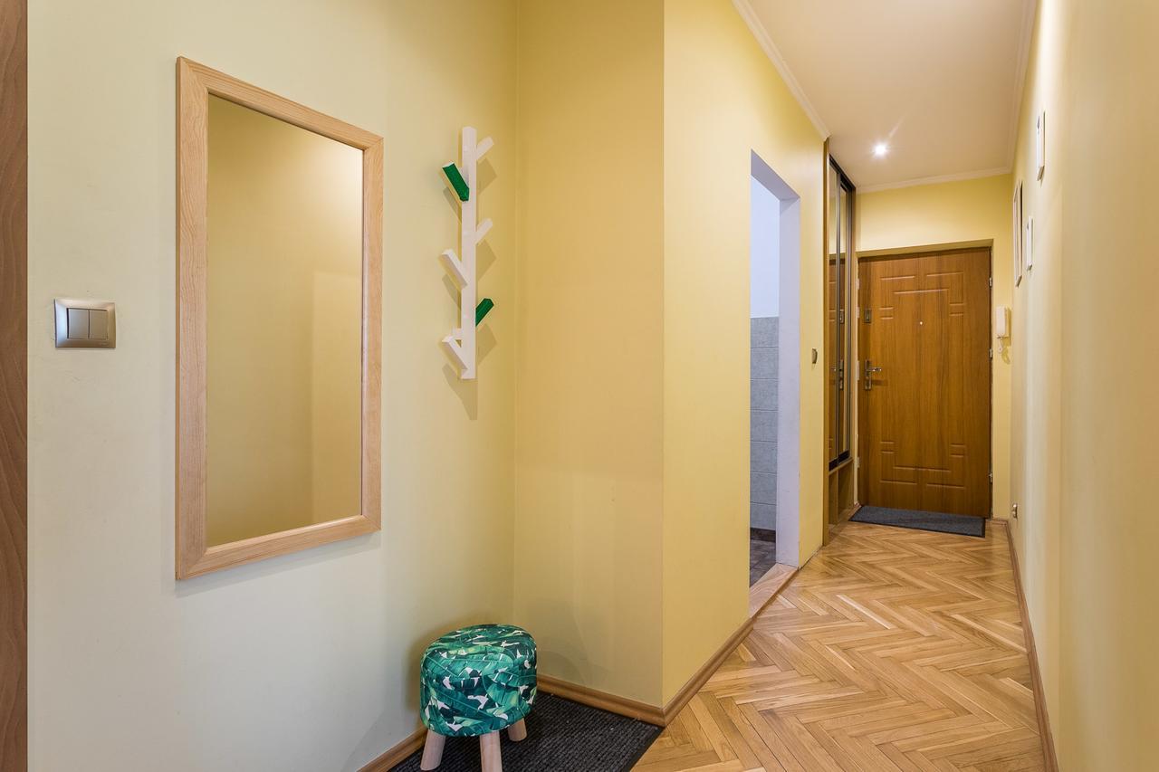 Rent Like Home - Bulwary III Zakopane Esterno foto