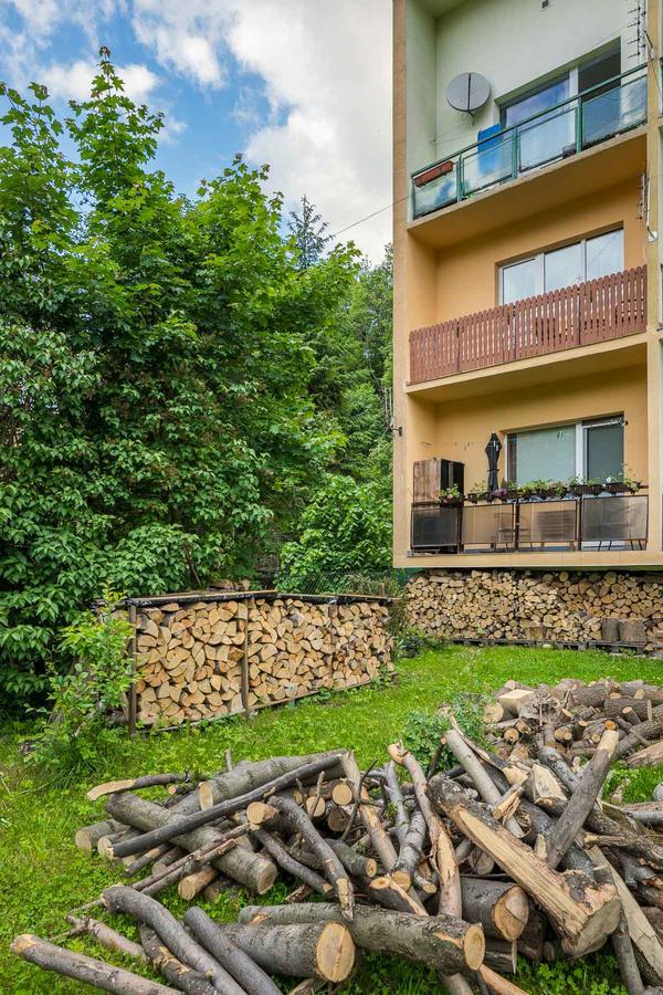 Rent Like Home - Bulwary III Zakopane Esterno foto