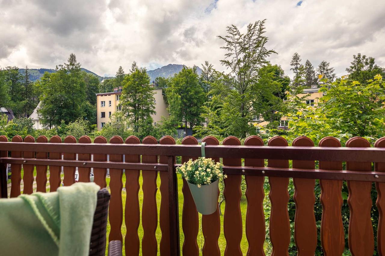 Rent Like Home - Bulwary III Zakopane Esterno foto